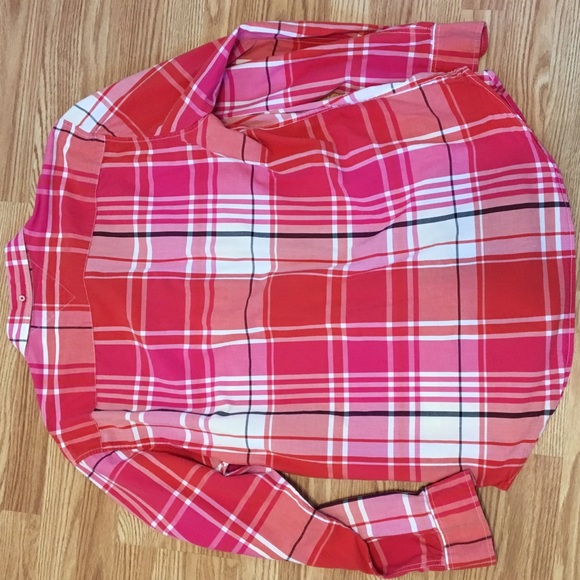 Men’s Tommy Hilfiger shirt - Picture 4 of 4